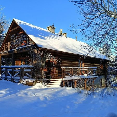 Amigowka Villa Wieliczka Exterior photo