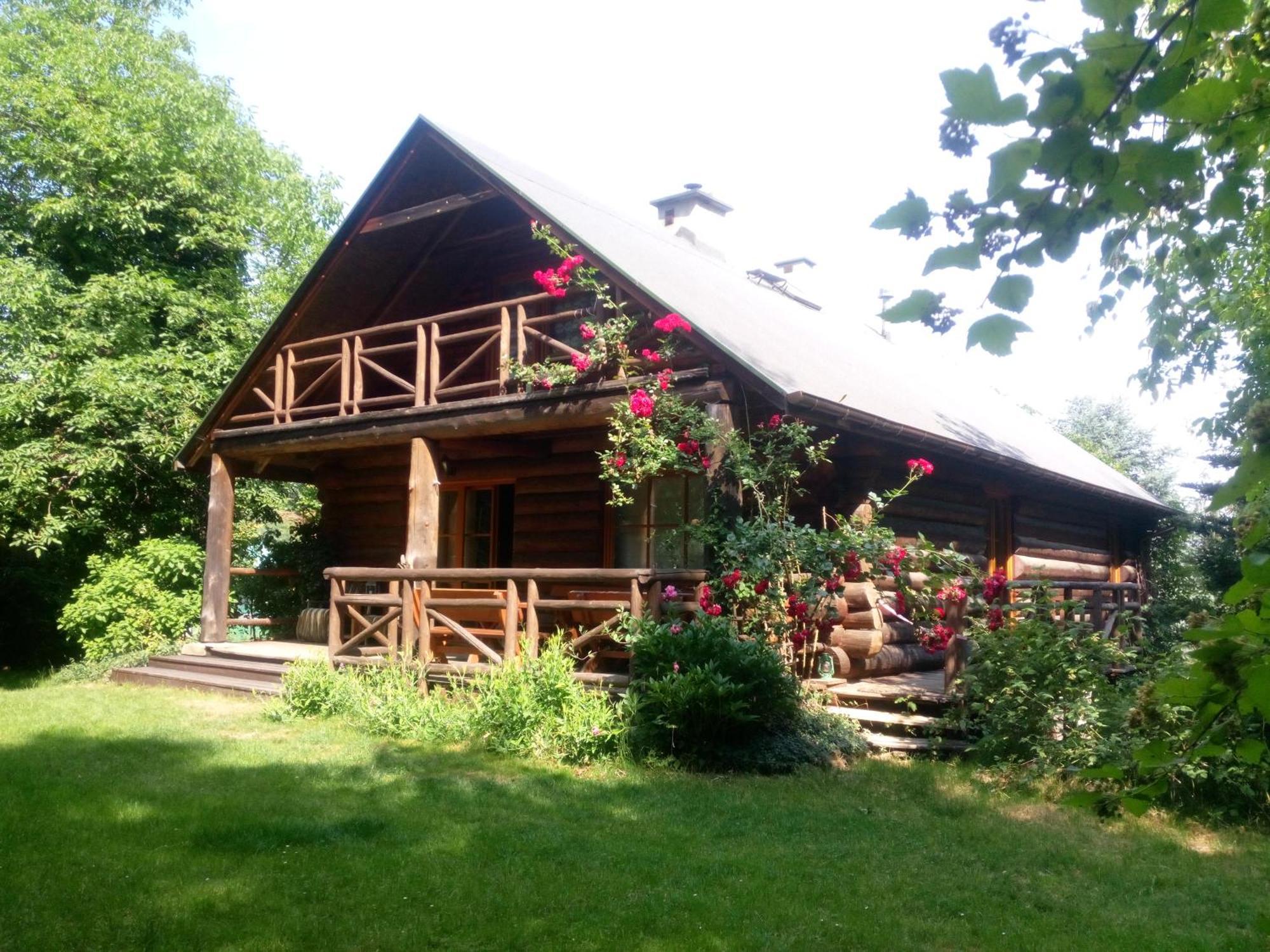 Amigowka Villa Wieliczka Exterior photo